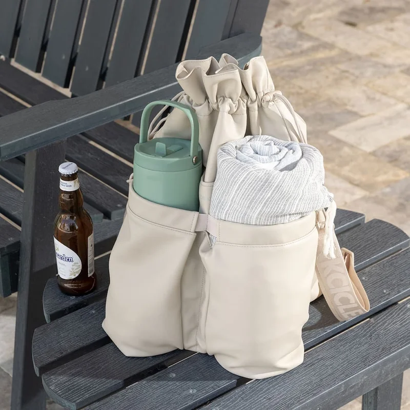 Shop Beverage Bucket Bag