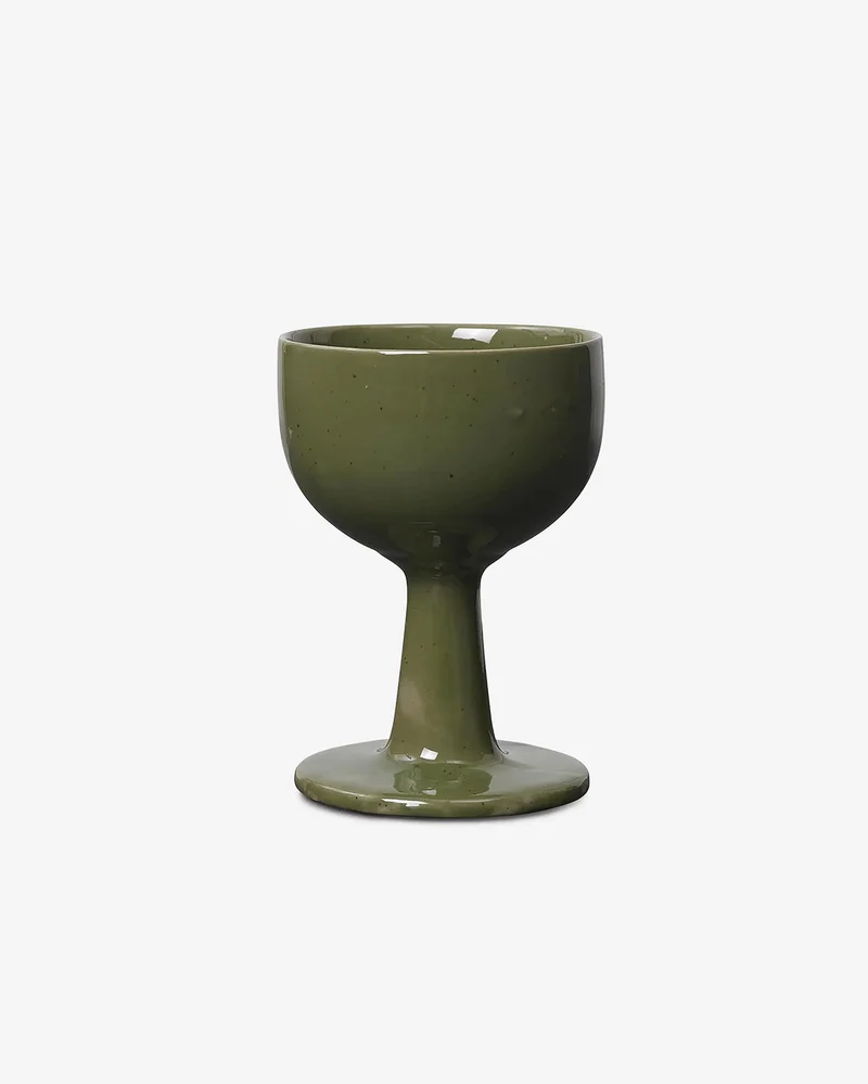 Shop Floccula Wine Glass