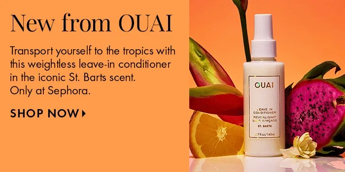New from OUAI