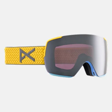 Anon M5S Goggles + Bonus Lens + MFI® Face Mask