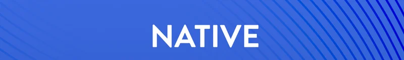 NATIVE