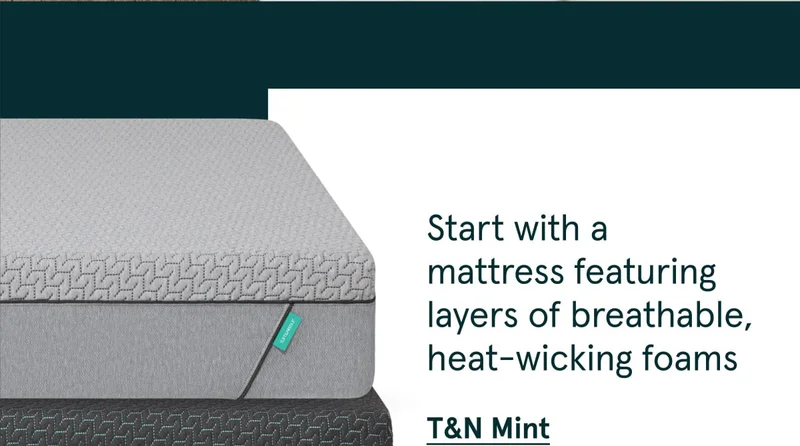 T&N Mint