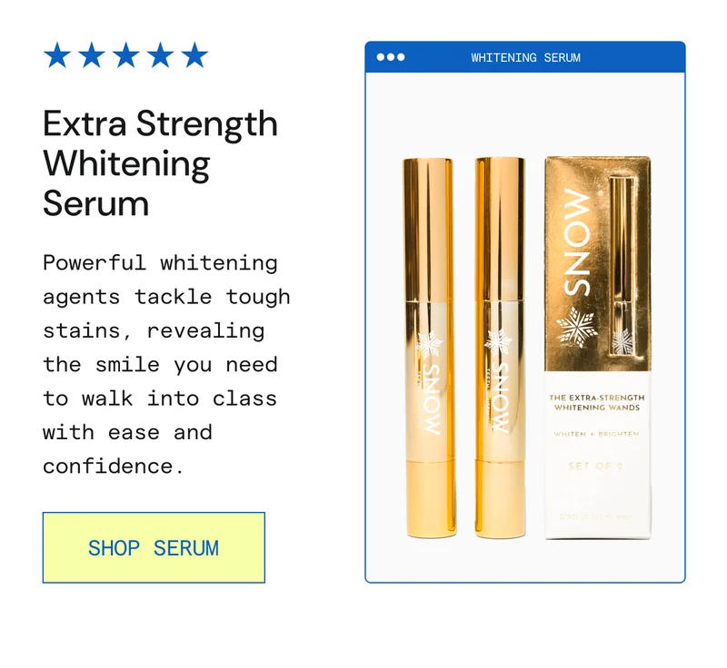 Extra Strength Whitening Serum