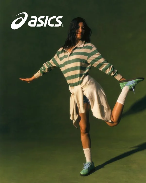 ASICS