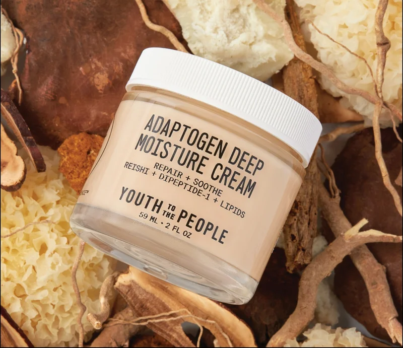 Adaptogen deep Moisture cream