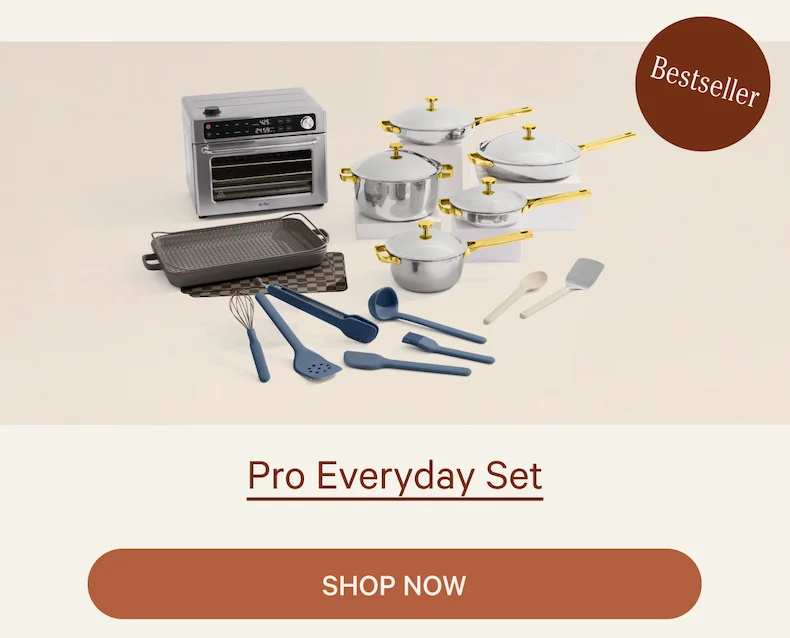 Pro Everyday Set