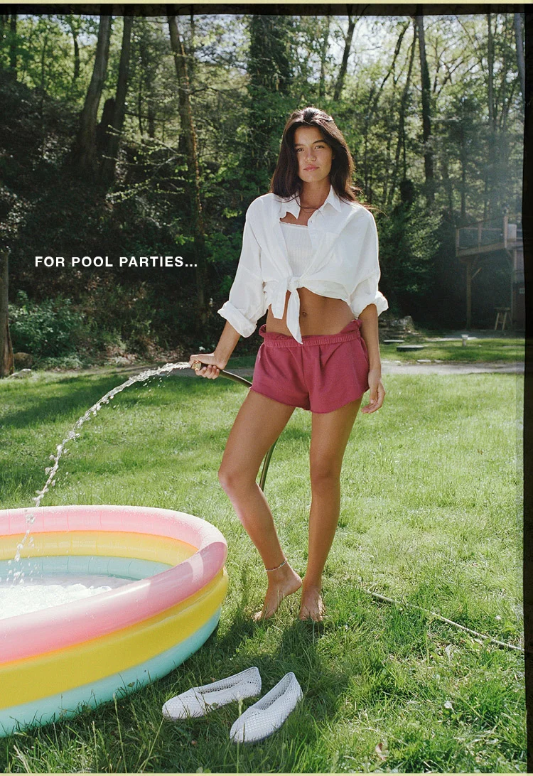 IMAGE-SUMMER ATHLEISURE