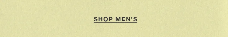 SHOP MEN'S