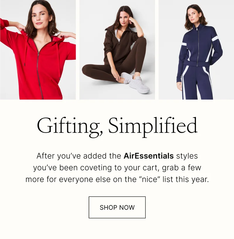 GIFTING, SIMPLIFIED