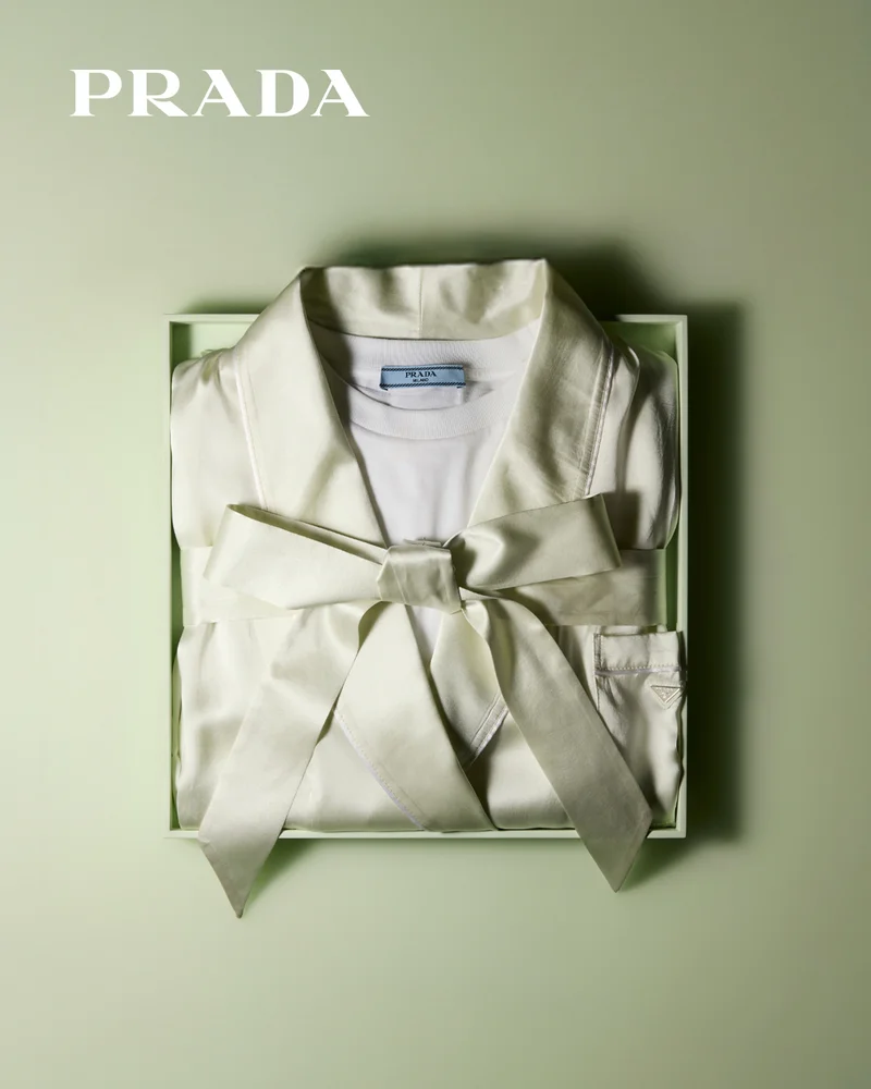 Prada hero