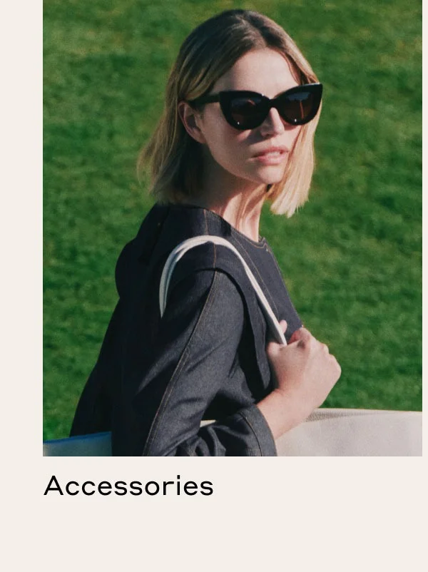 Accessories