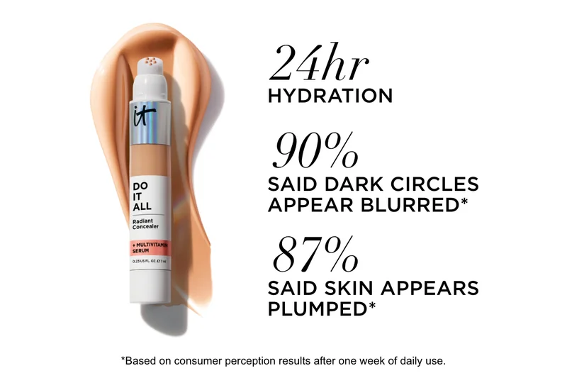 Do It all 24hr Hydration