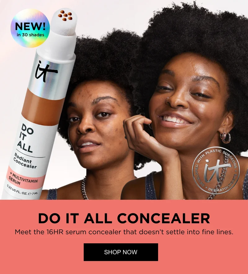 Do It All Concealer