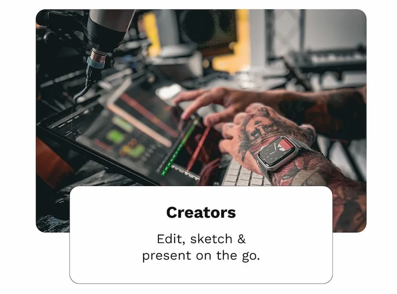 Creators
