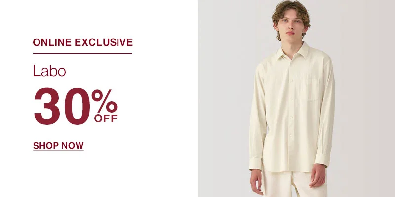 Shop Labo 30% OFF