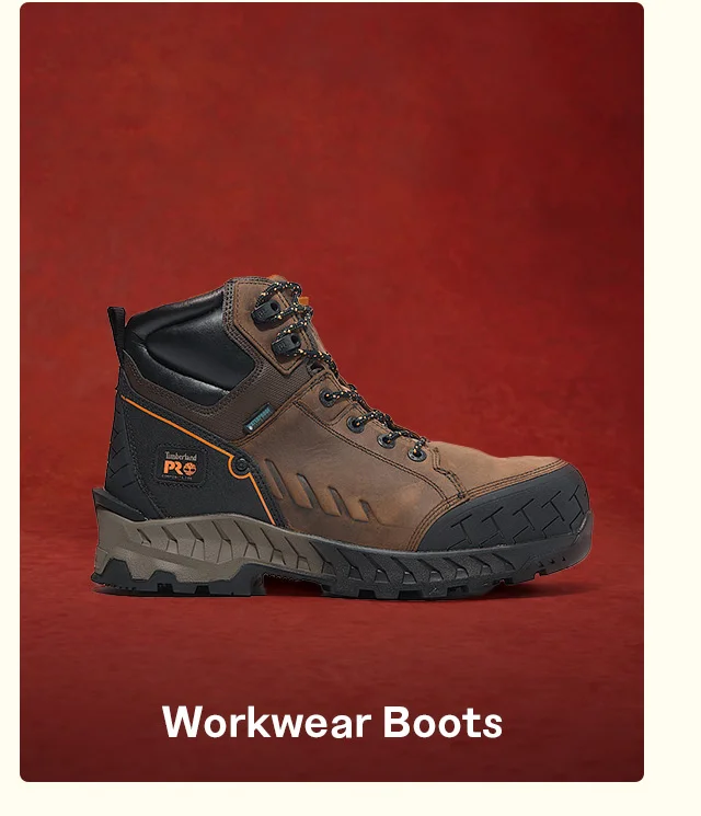 Workwear Boots