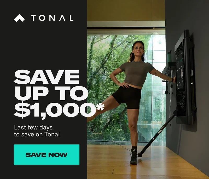 Save Up To $1,000*