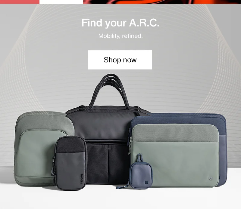 Find your A.R.C.