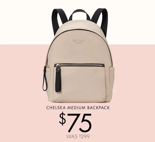 CHELSEA LARGE DUFFLE CROSSBODY $79 WAS $329