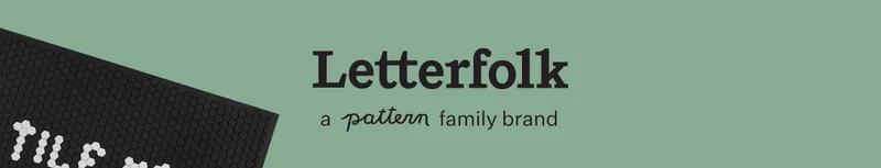 Letterfolk