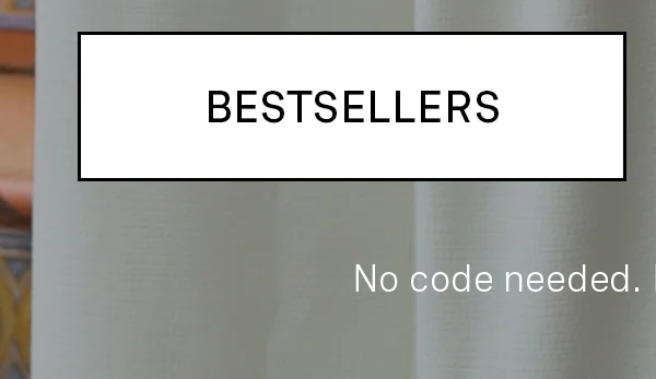 Best Sellers