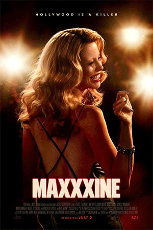 MAXXXINE