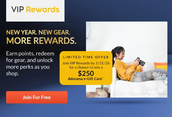 VIP Rewards Acquisition with $250 gift card | Shop Now