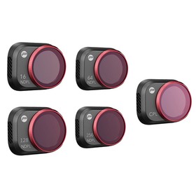 PGYTECH Professional CPL+ND-PL Filter Set for DJI Mini 3