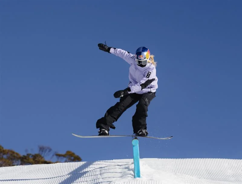 Anon Athlete Anna Gasser