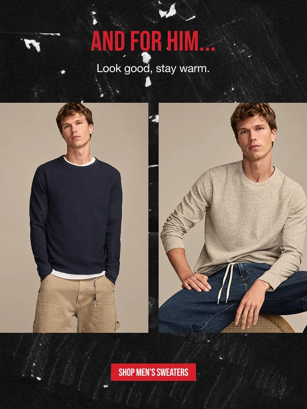 Shop Men's