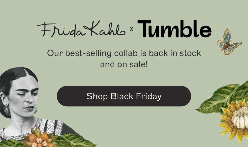 [ SHOP BLACK FRIDAY ]