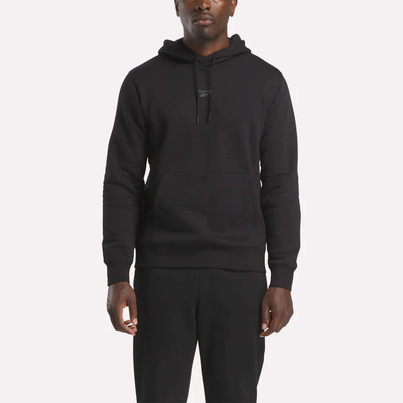 Image of Men's Finisher Hoodie