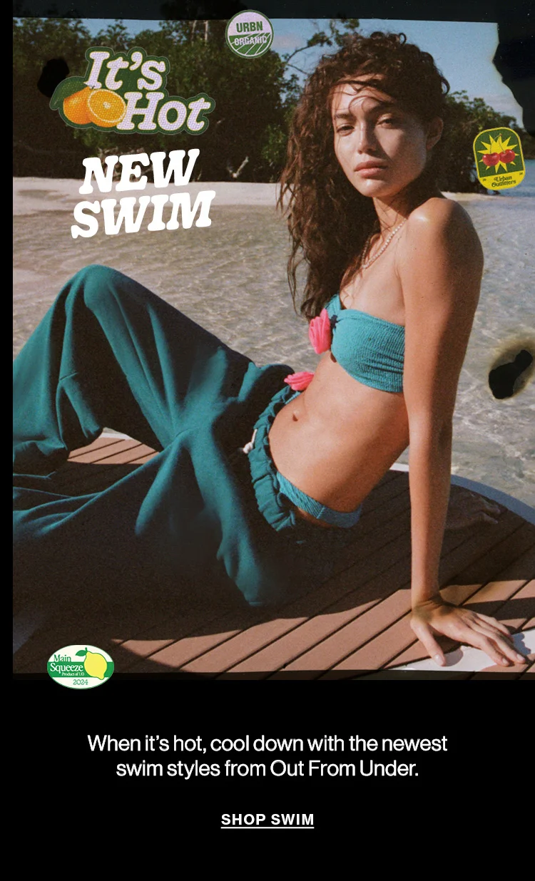 Shop Swim
