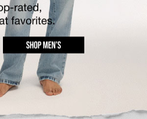 Shop Men's