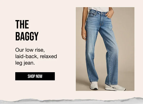 The Baggy