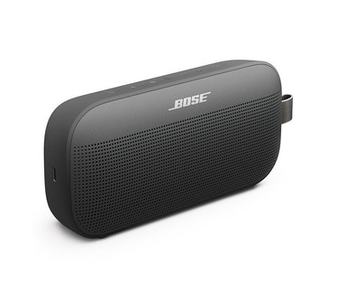 Bose SoundLink Flex Portable Wireless Speaker Series 2