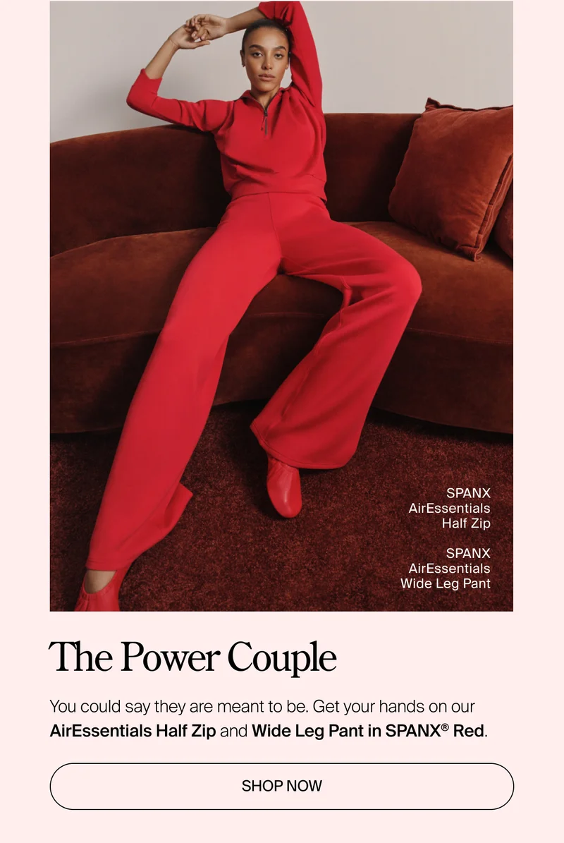 THE POWER COUPLE