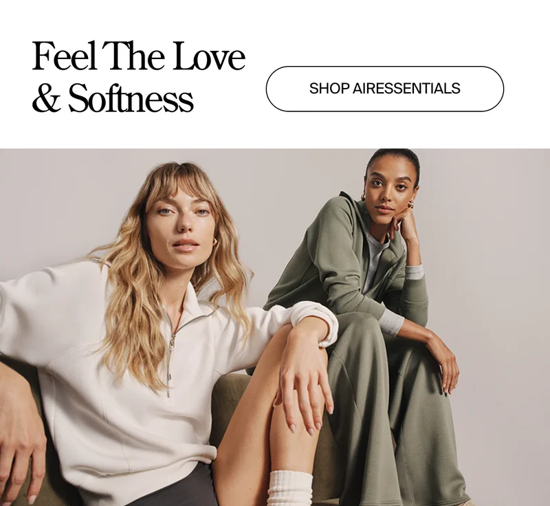 SHOP AIRESSENTIALS