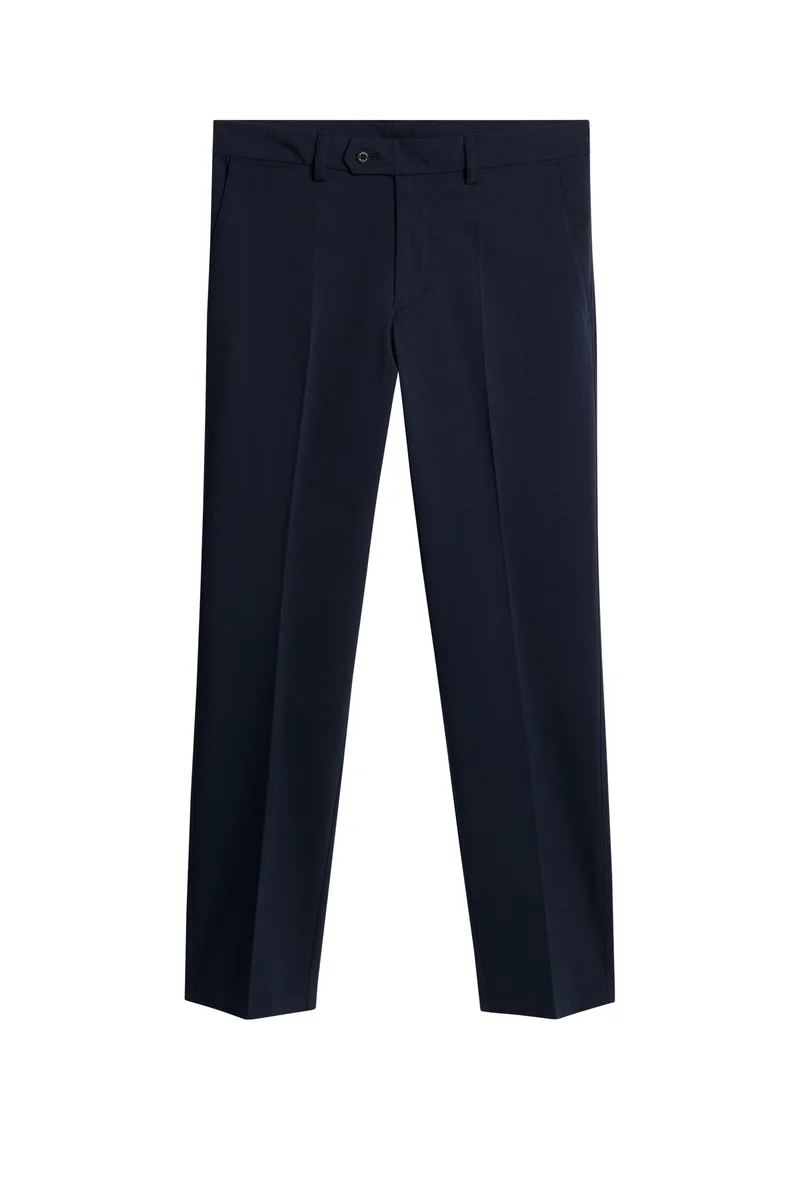 Image of Mitch pant Micro High Stretch / JL Navy