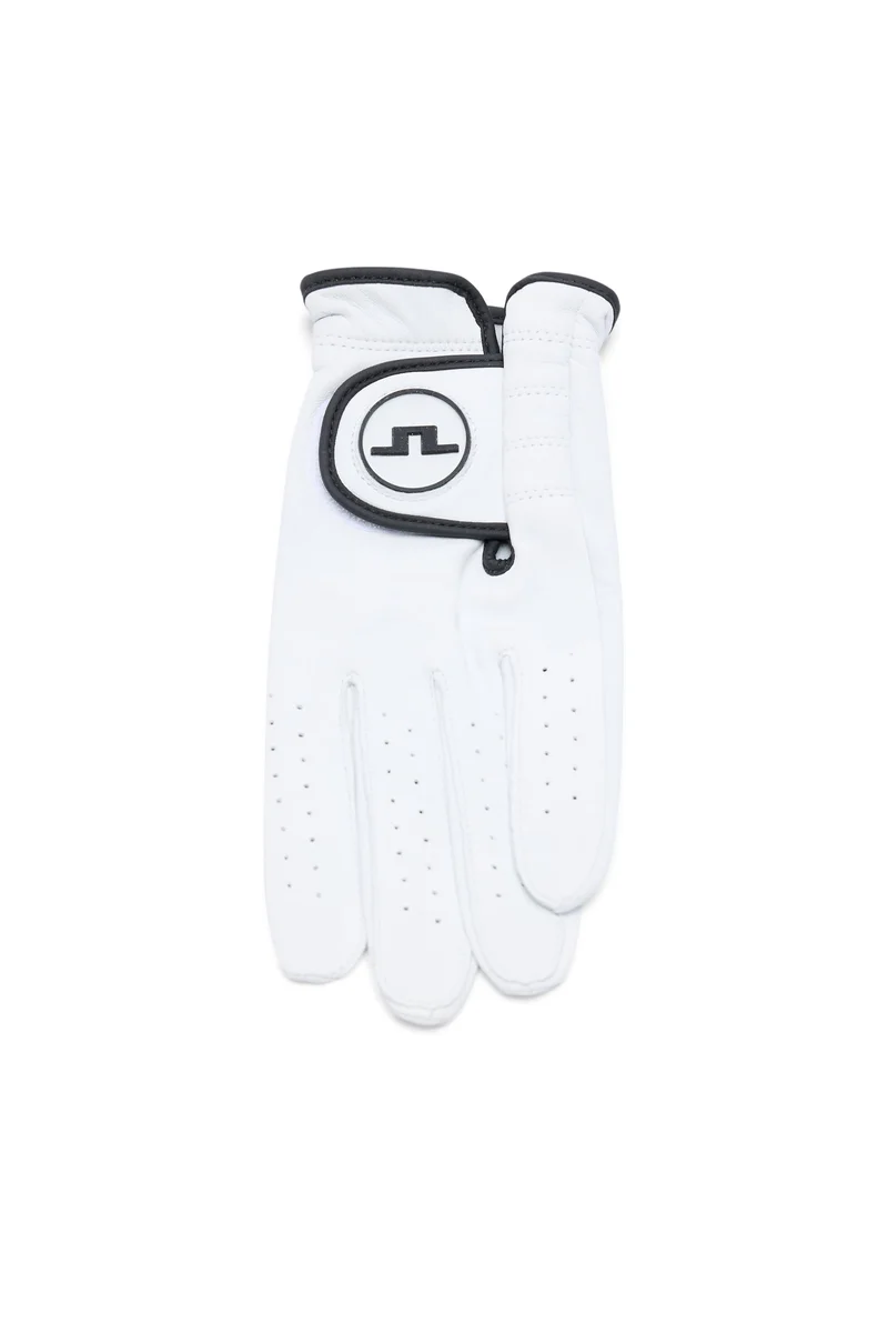 Image of Rudd Golf Glove / White