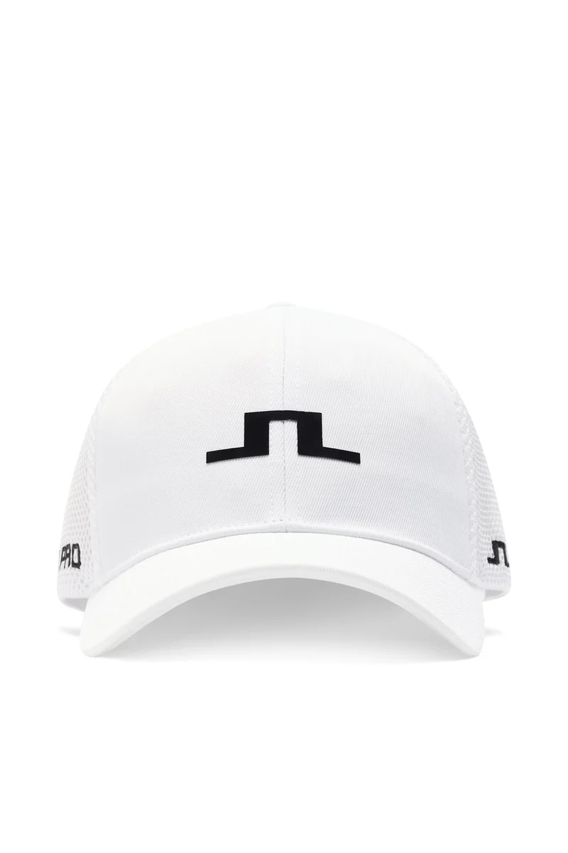 Image of JL Pro Cap / White