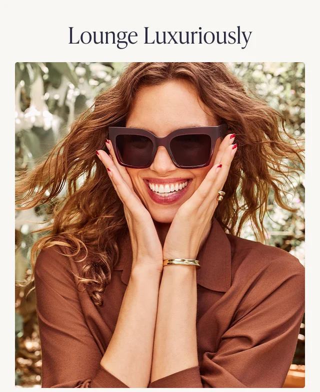 Adelaide Traveler Sunglasses - Image