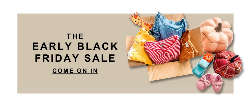Early Black Friday Shop