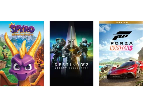 PC game deals.