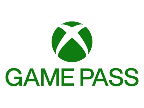 Join Xbox Game Pass.