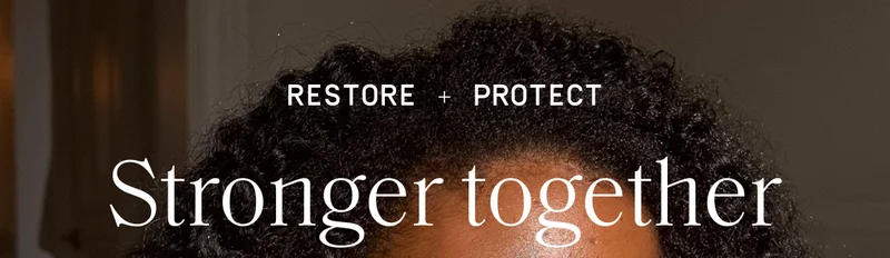 Stronger together