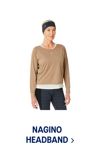 Nagino Headband