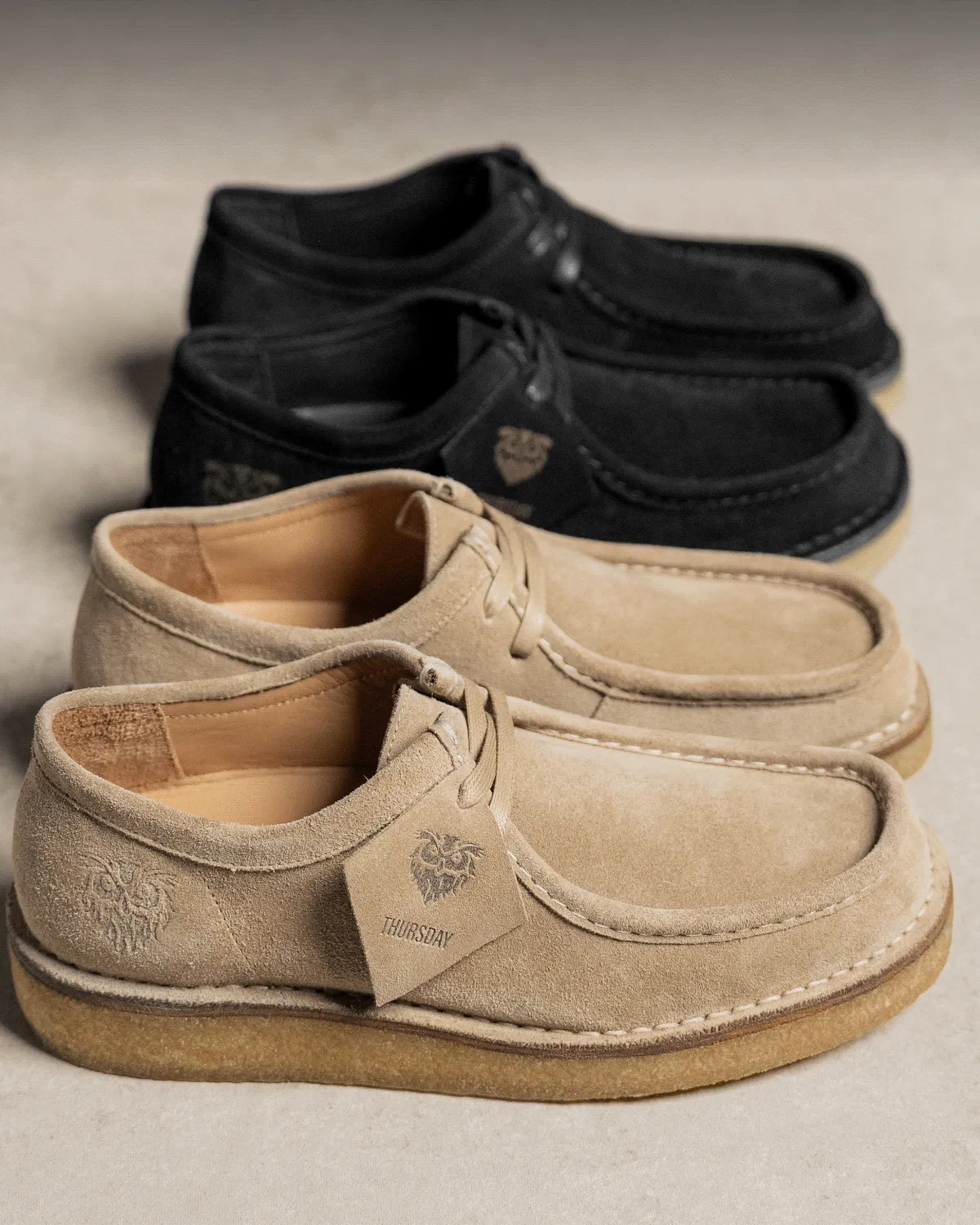 Shop The Collab