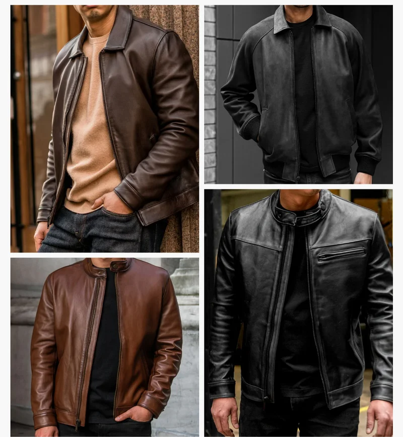 Thursday Jackets