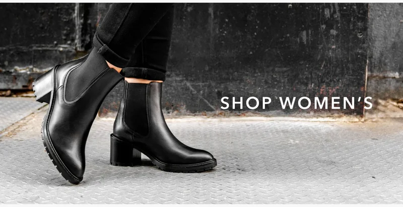 Shop Women's